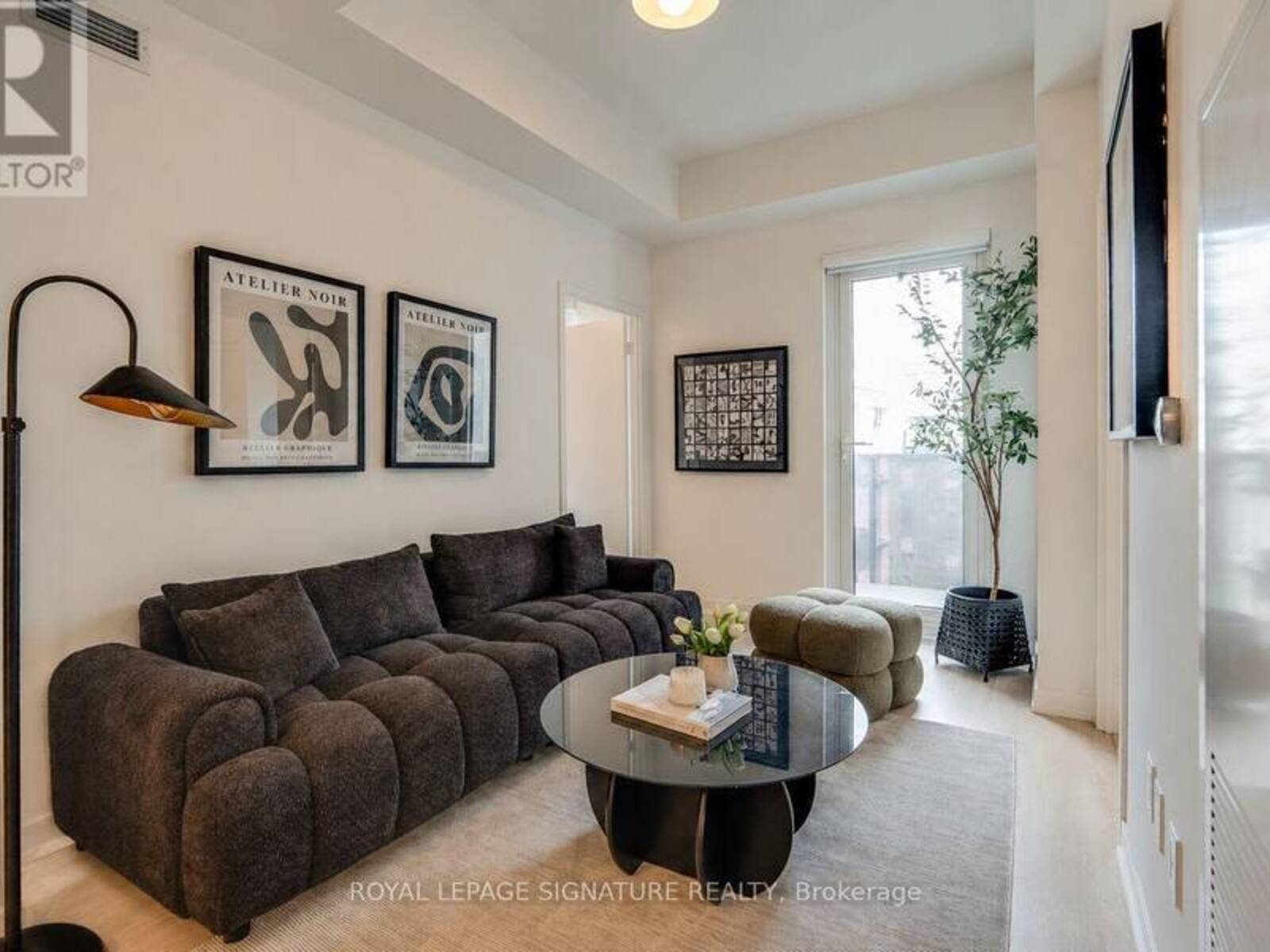 523 - 500 WILSON AVENUE, Toronto, Ontario M3H 0E5