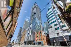 1203 - 87 PETER STREET | Toronto Ontario | Slide Image Thirty-one