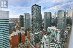 1203 - 87 PETER STREET | Toronto Ontario | Slide Image Thirty-two