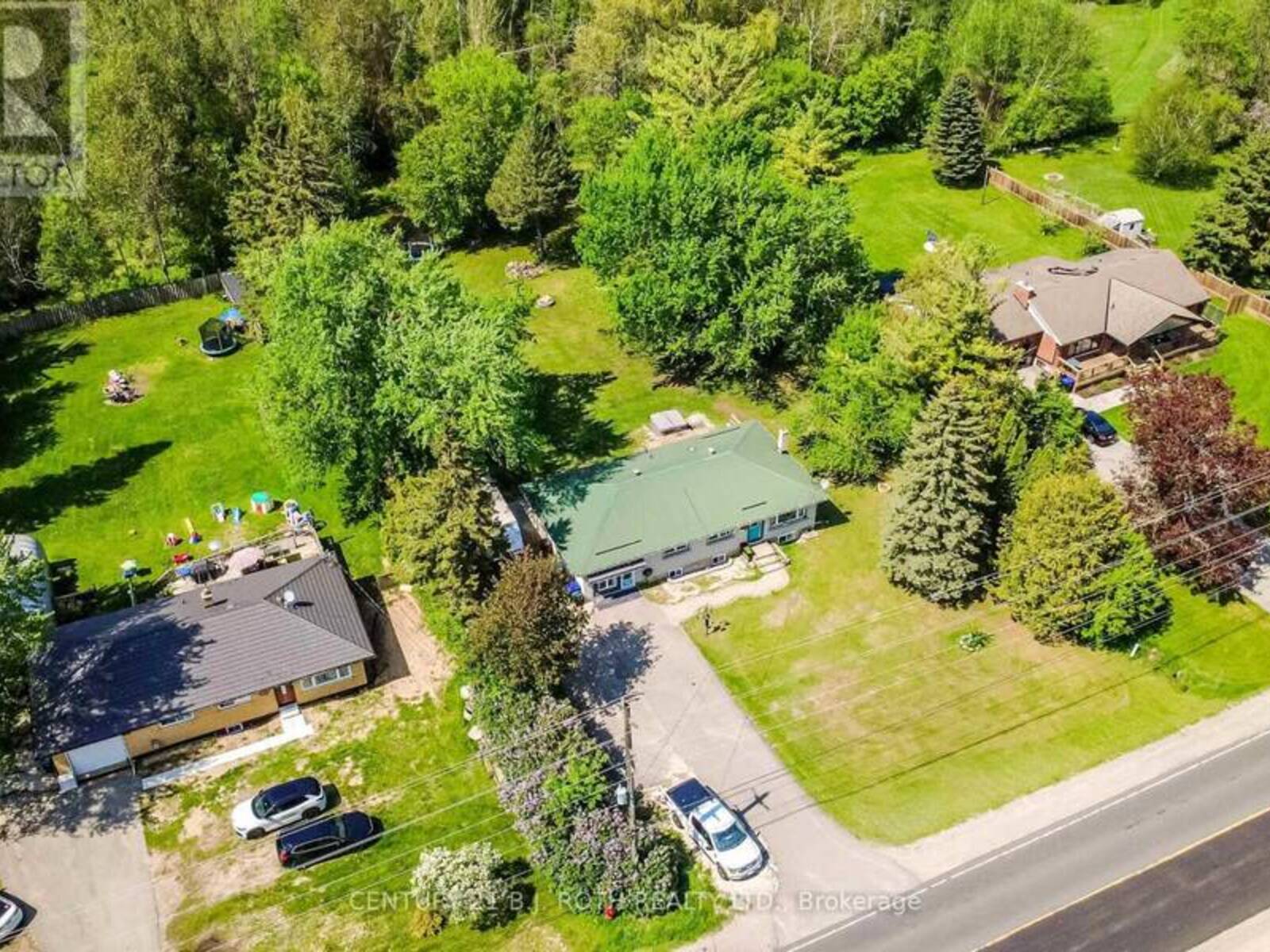 7906 MAIN STREET, Adjala-Tosorontio, Ontario L0M 1J0