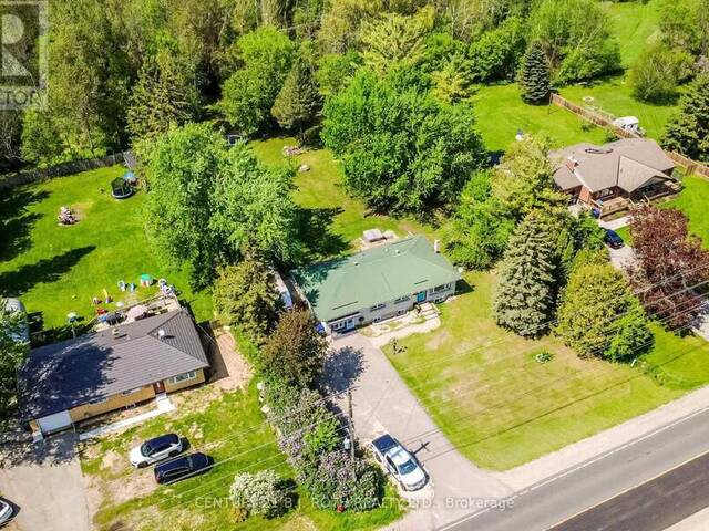 7906 MAIN STREET Adjala-Tosorontio Ontario, L0M 1J0 - 4 Bedrooms Home For Sale