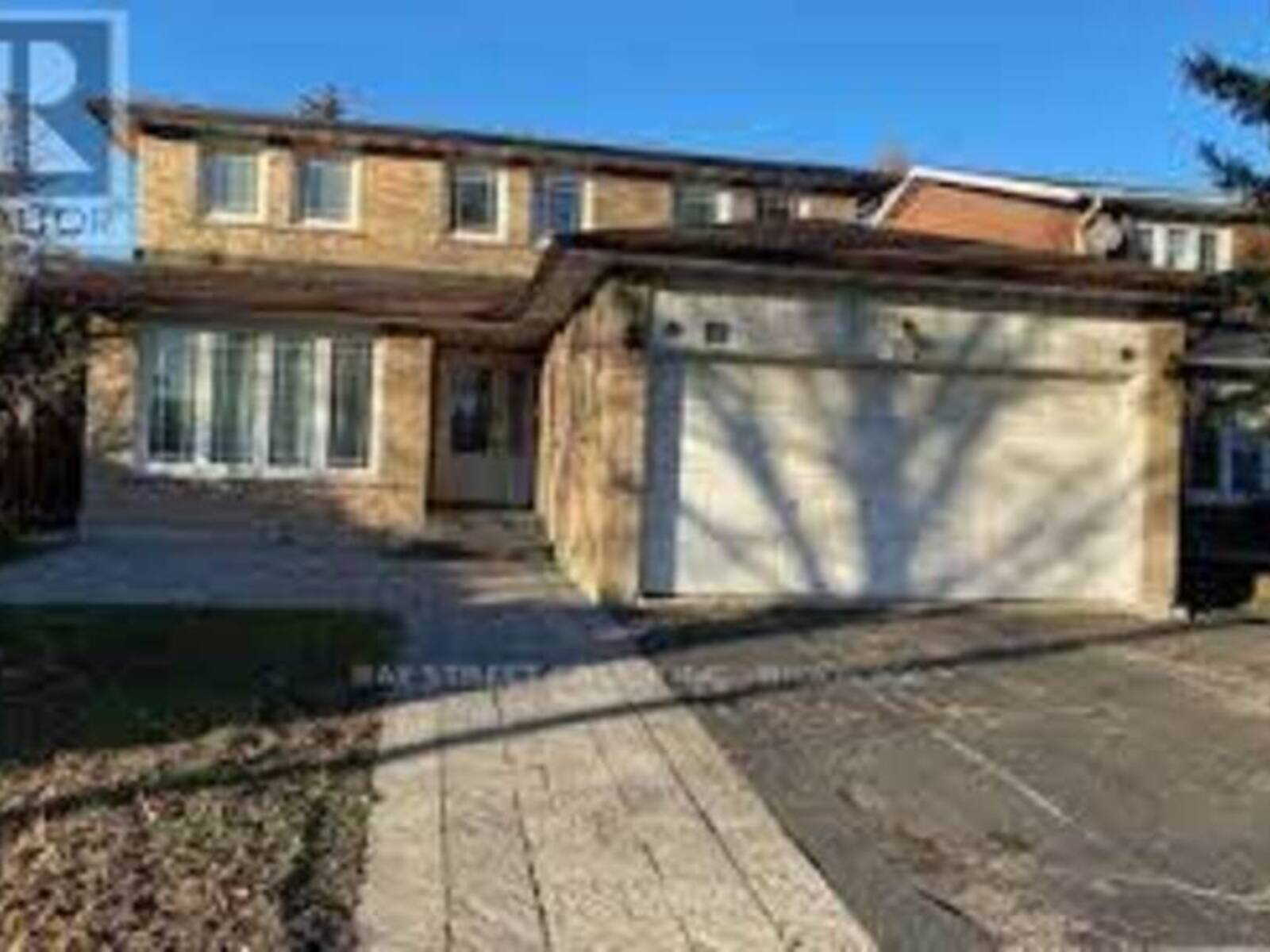 212 RISEBROUGH CIRCUIT, Markham, Ontario L3R 3H9