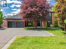 806 CLARENCE STREET E | Vaughan Ontario | Slide Image Three