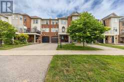3123 STORNOWAY CIRCLE | Oakville Ontario | Slide Image One