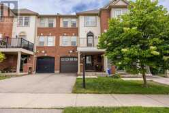 3123 STORNOWAY CIRCLE | Oakville Ontario | Slide Image Two