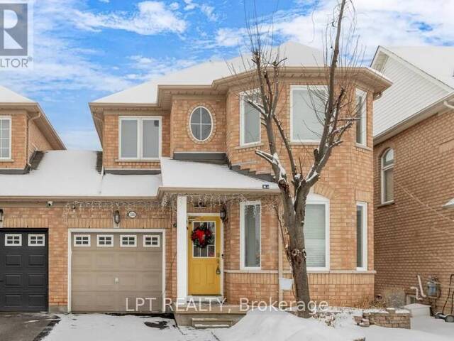 3040 BENTLEY DRIVE Mississauga Ontario, L5M 6W2 - 3 Bedrooms Home For Sale