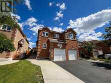 45 PIANE AVENUE | Brampton Ontario | Slide Image Three