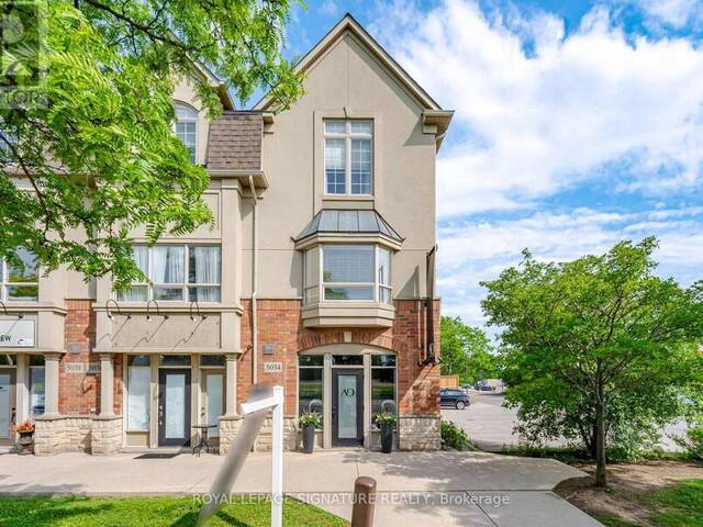 5035 BIDWELL COMMON Burlington Ontario, L7L 0B4 - 2 Bedrooms Home For Sale