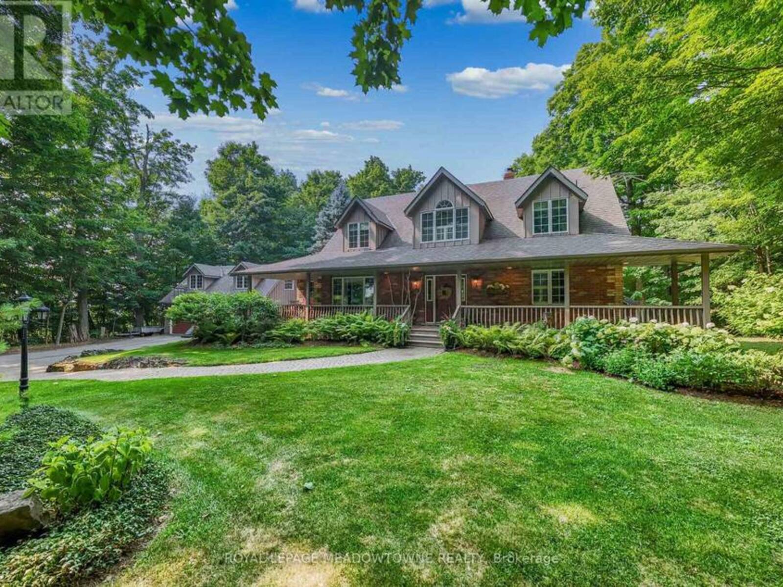 9802 FIFTH LINE, Halton Hills, Ontario L7G 4S6