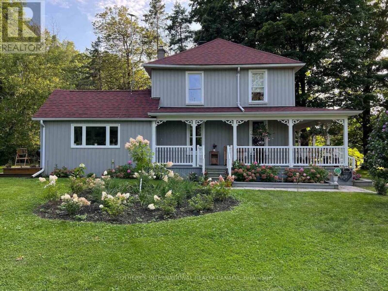 3050 COUNTY ROAD 7, Prince Edward, Ontario K0K 2T0