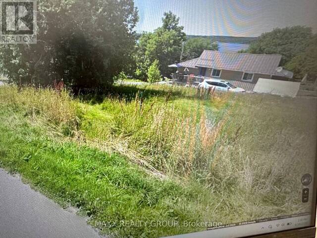 20 PAVILLION ROAD Kawartha Lakes Ontario, K0M 1L0 - Vacant Land For Sale