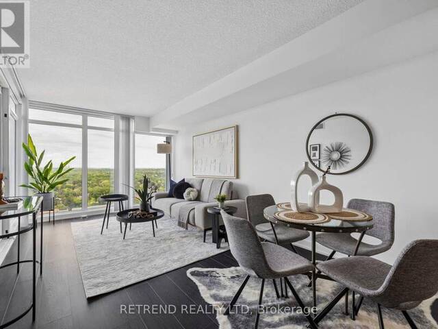 2108 - 72 ESTHER SHINER BOULEVARD Toronto Ontario, M2K 0C4 - 2 Bedrooms Condo For Sale