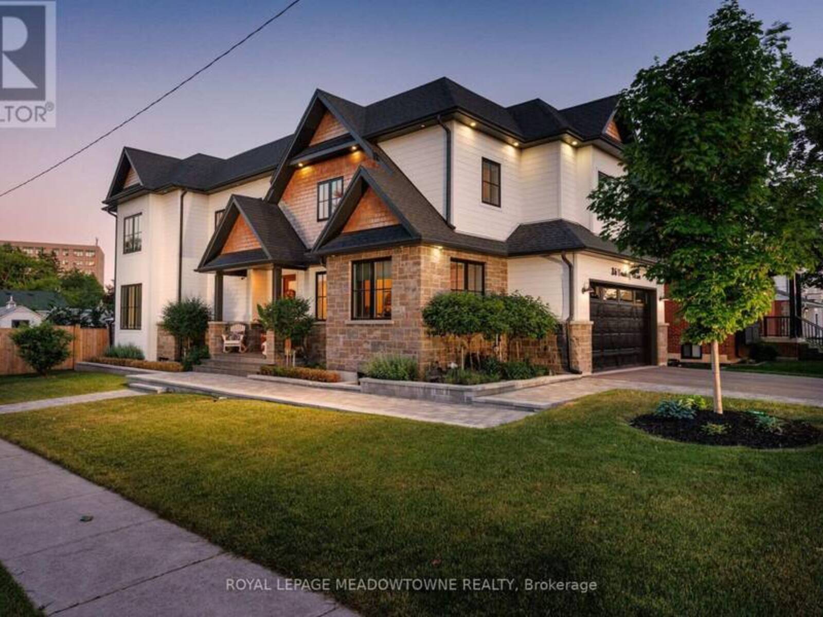 396 BROADWAY AVENUE, Milton, Ontario L9T 1T7