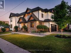 396 BROADWAY AVENUE Milton Ontario, L9T 1T7
