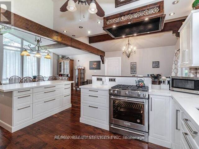 104 KENNEDY ROAD Caledon Ontario, L7C 2A7 - 6 Bedrooms Home For Sale