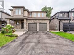 25 HILBORN STREET Grand Valley Ontario, L9W 6V1