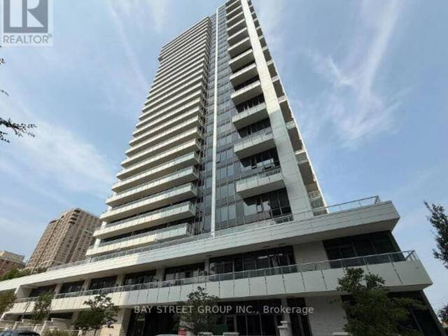 102 - 75 CANTERBURY PLACE Toronto Ontario, M2N 0L2 - 2 Bedrooms Condo For Sale