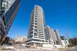 102 - 75 CANTERBURY PLACE | Toronto Ontario | Slide Image Two