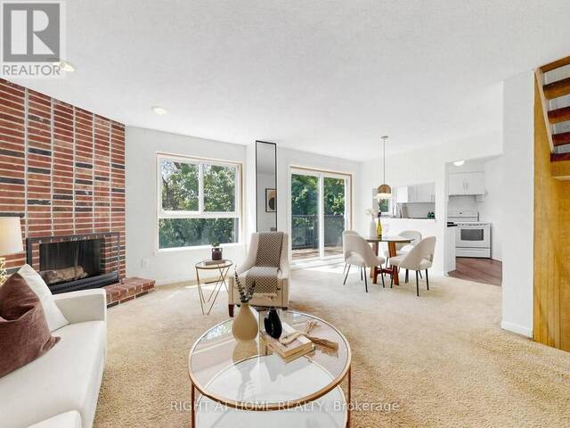 14 - 20 BUDGELL TERRACE Toronto Ontario, M6S 1B4 - 3 Bedrooms Condo For Sale