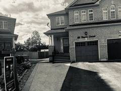 86 TURQUOISE CRESCENT Brampton Ontario, L6P 0Z8