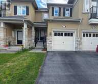 7 STOTTS TERRACE | Toronto Ontario | Slide Image One