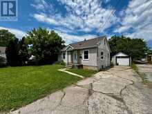 89 LINCOLN AVENUE | St. Catharines Ontario | Slide Image Two