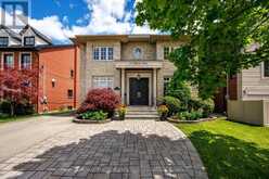 17 MARWILL STREET | Toronto Ontario | Slide Image One