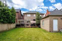 17 MARWILL STREET | Toronto Ontario | Slide Image Forty-two