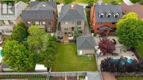 17 MARWILL STREET | Toronto Ontario | Slide Image Forty-three