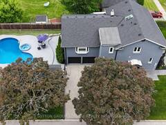 479 HOUNSLOW AVENUE Toronto Ontario, M2R 1J1