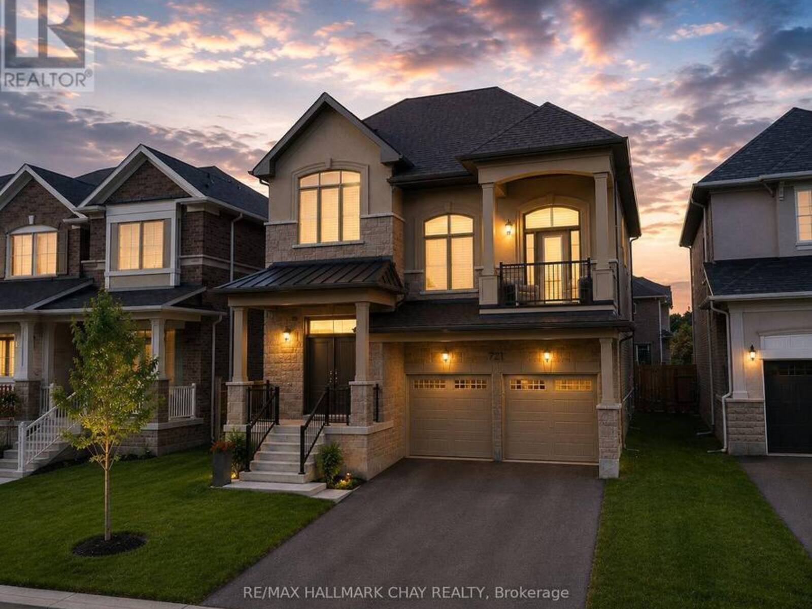 721 MIKA STREET, Innisfil, Ontario L9S 0R8