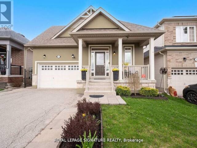 436 GALBRAITH STREET Shelburne Ontario, L9V 3V4 - 4 Bedrooms Home For Sale