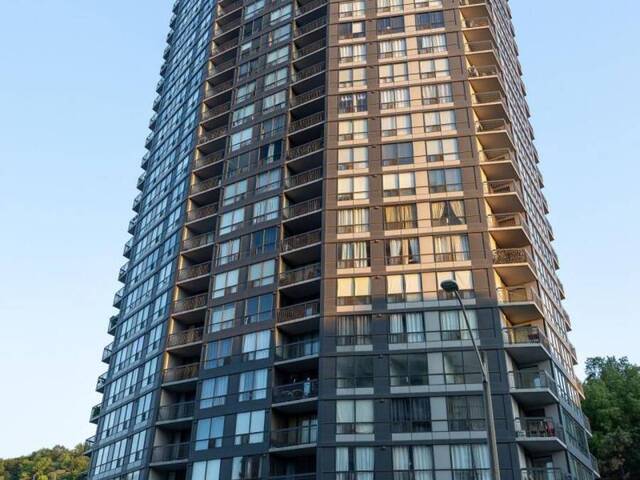 708 - 150 CHARLTON AVENUE E Hamilton Ontario, L8N 3X3 - 2 Bedrooms Condo For Sale
