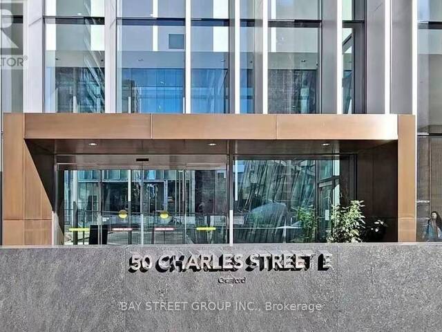 902 - 50 CHARLES STREET E Toronto Ontario, M4Y 1T1 - Condo For Sale