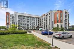 314 - 460 GORDON KRANTZ AVENUE | Milton Ontario | Slide Image One