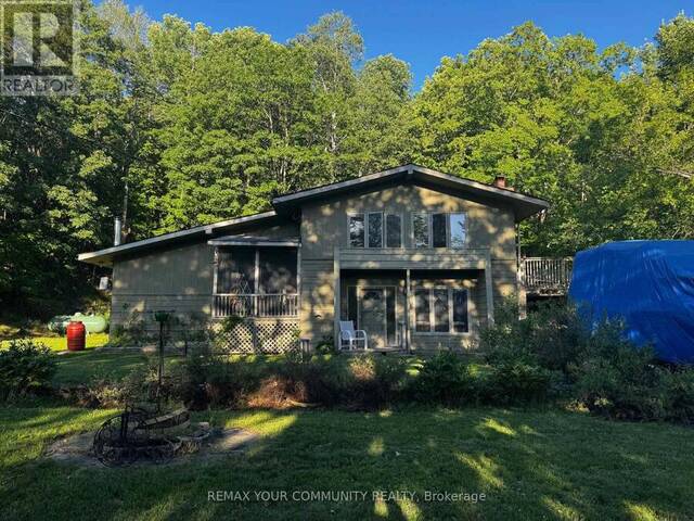 1025 MEADOWVIEW ROAD Haliburton Ontario, K0M 1S0 - 4 Bedrooms Home For Sale