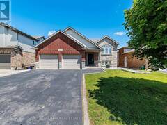 8493 GLAVCIC DRIVE Niagara Falls Ontario, L2H 0B5