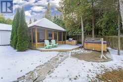 34 GREEN CEDAR DRIVE N | Lion's Head Ontario | Slide Image Four