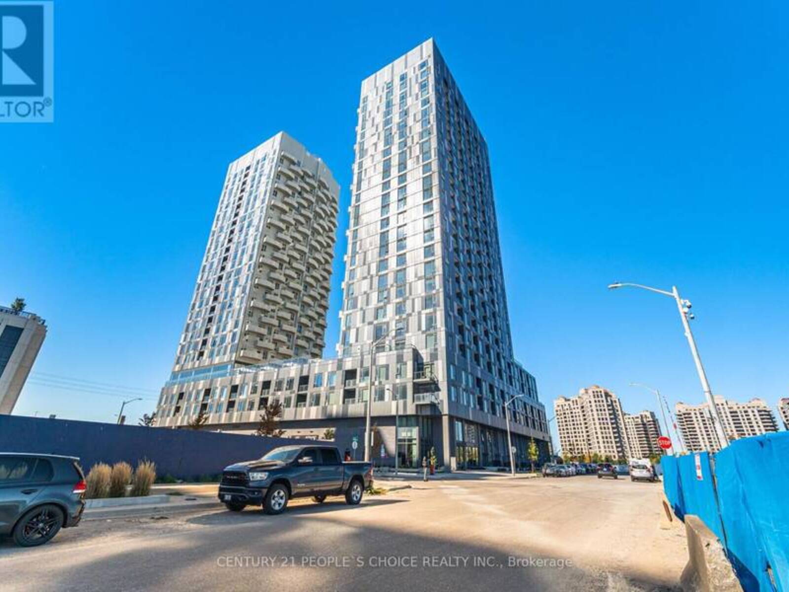 2510 - 474 CALDARI ROAD, Vaughan, Ontario L4K 0R5