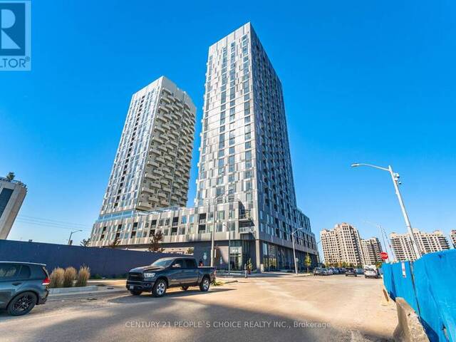 2510 - 474 CALDARI ROAD Vaughan Ontario, L4K 0R5 - 2 Bedrooms Condo For Sale