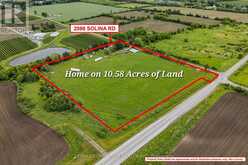 2086 SOLINA ROAD | Clarington Ontario | Slide Image Two