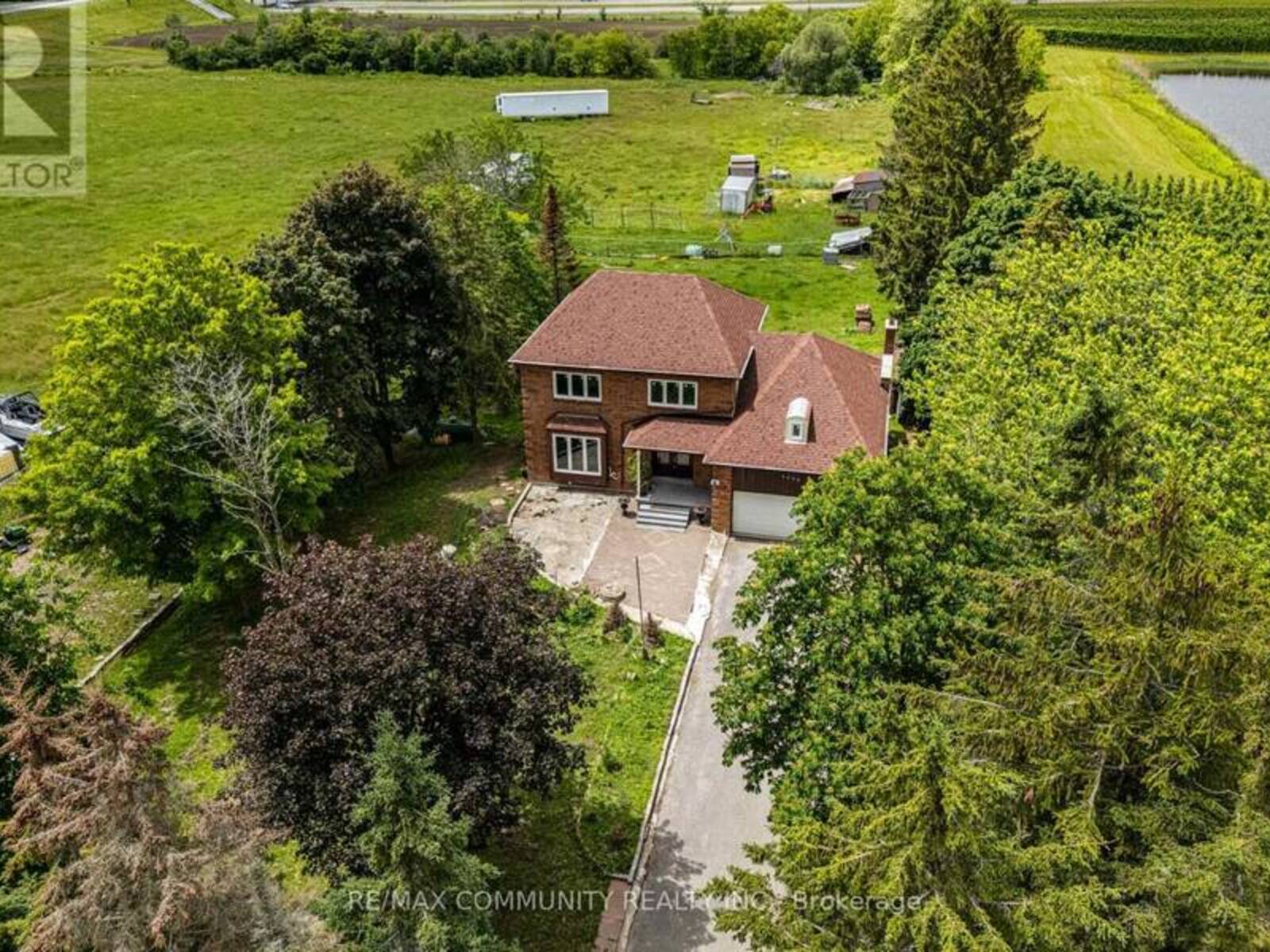 2086 SOLINA ROAD, Clarington, Ontario L1C 6Z1