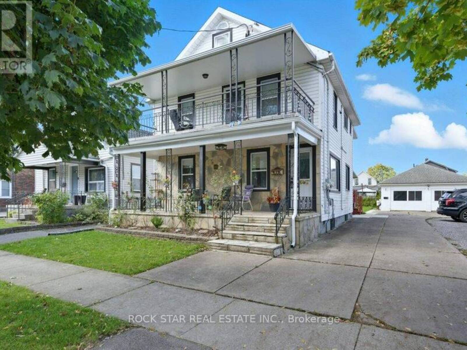 111 MCALPINE AVENUE S, Welland, Ontario L3B 1T7