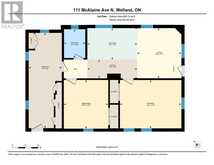 111 MCALPINE AVENUE S | Welland Ontario | Slide Image Forty-nine