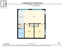 111 MCALPINE AVENUE S | Welland Ontario | Slide Image Fifty