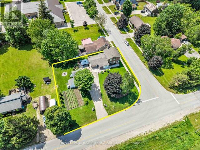 117 HELENA STREET Southgate Ontario, N0G 1C0 - 3 Bedrooms Home For Sale