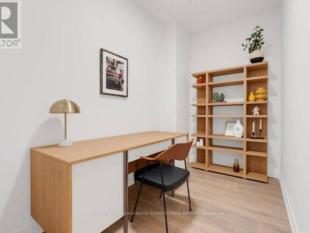 404 - 181 STERLING ROAD Toronto Ontario, M6R 2B2 - 2 Bedrooms Condo For Sale