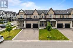 99 BILL HUTCHINSON CRESCENT | Clarington Ontario | Slide Image One