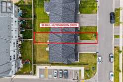 99 BILL HUTCHINSON CRESCENT | Clarington Ontario | Slide Image Two