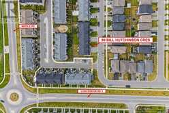 99 BILL HUTCHINSON CRESCENT | Clarington Ontario | Slide Image Four